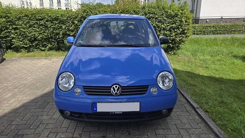 Gebraucht 2000 VW Lupo Kleinwagen | 650 € (Superpreis) - Bild 1/4