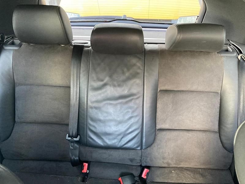 Second-hand Audi A3 250 CP (183 kW) 2005 Argintiu Hatchback