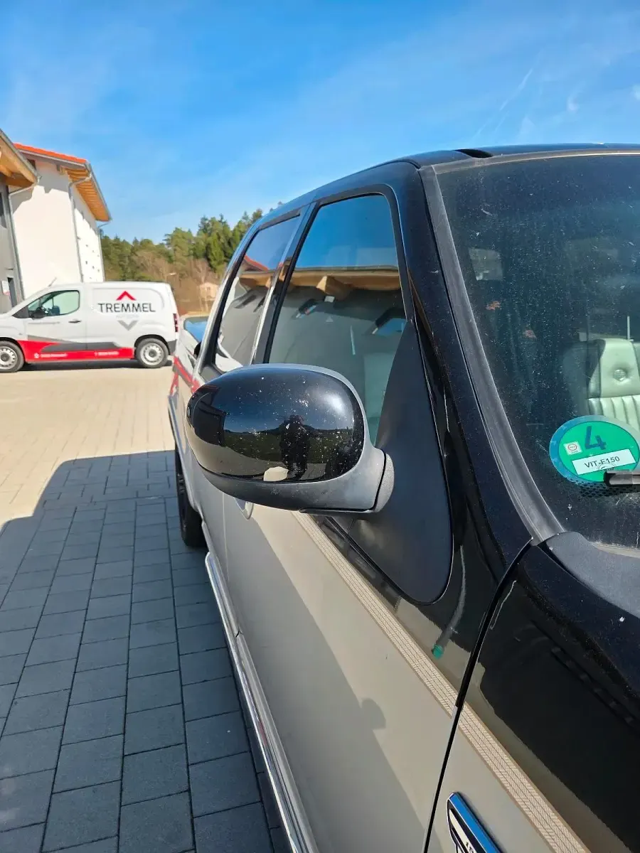 Gebraucht Ford F-150 340 PS (250 kW) 2004 Andere farben Pickup