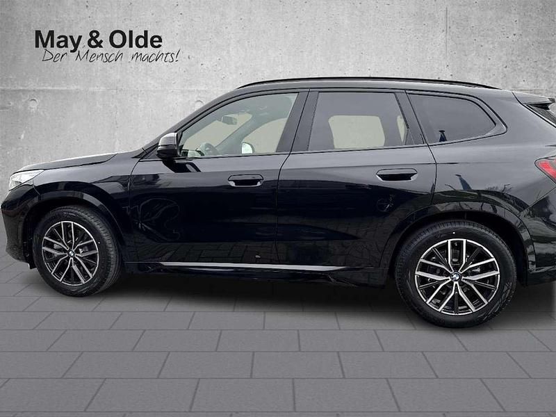 Neu BMW X1 Performance 156 PS (114 kW) 2026 Black sapphire metallic SUV