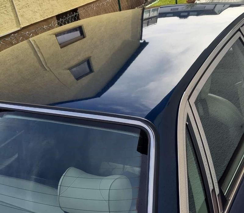 Gebraucht Jaguar XJ Sovereign 241 PS (177 kW) 1995 Blau Limousine