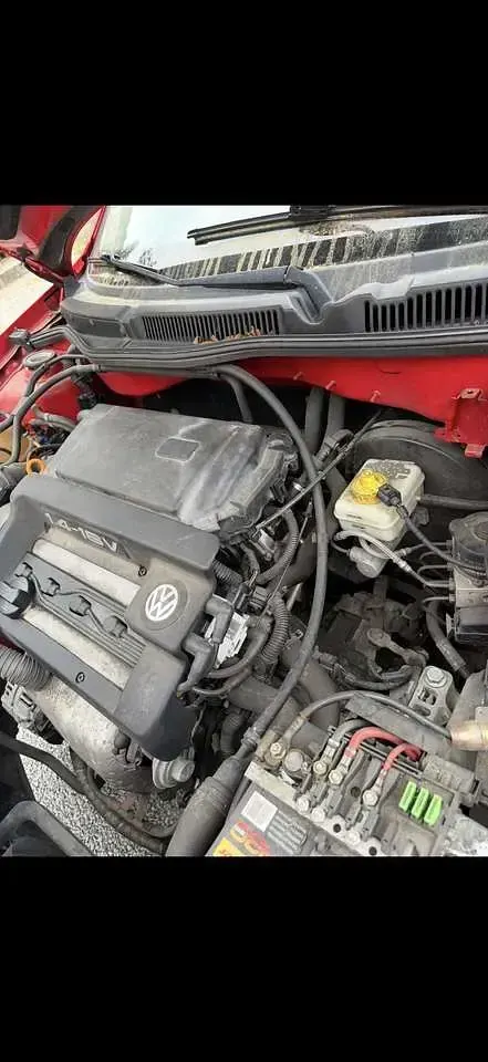 Gebraucht VW Golf III Basis 75 PS (55 kW) 1998 Kleinwagen