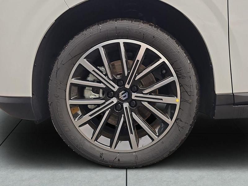 Neu Leapmotor B10 160 kW (218 PS) 2026 Weiß SUV