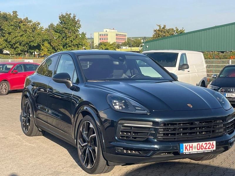Gebraucht 2019 Porsche Cayenne SUV | 51.900 € (Fairer Preis) - Bild 1/4