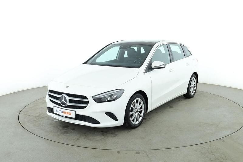 Occasion Mercedes B200 Progressive 150 ch (110 kW) 2021 Monospace