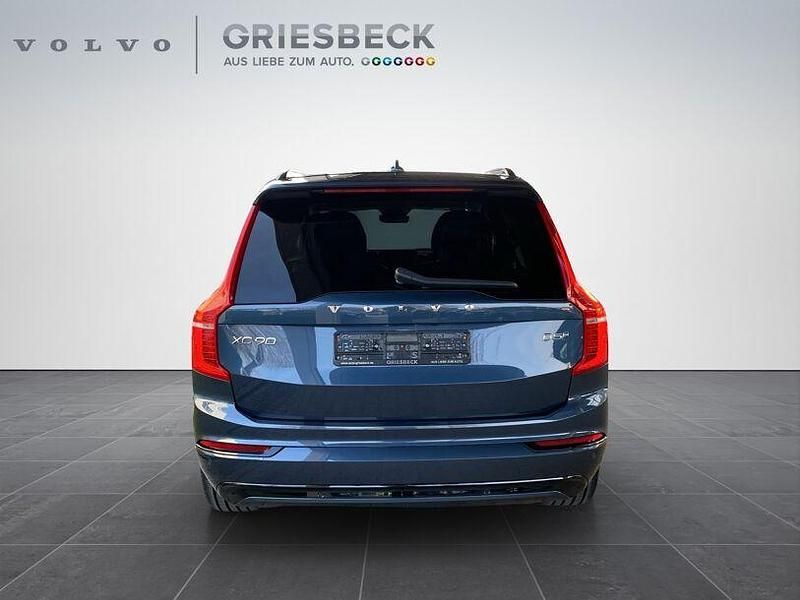 Gebraucht Volvo XC90 Plus 235 PS (172 kW) 2023 Blau SUV