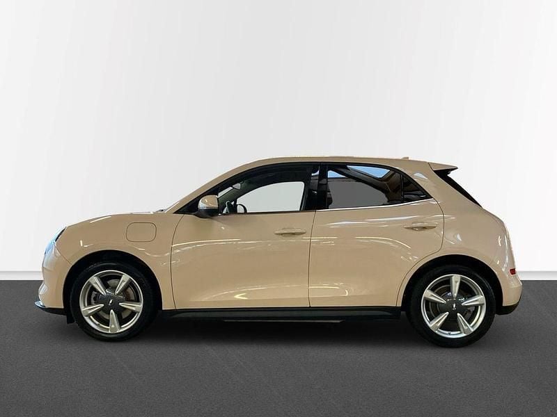 Second-hand Ora 03 125 kW (171 CP) 2023 Bej Hatchback