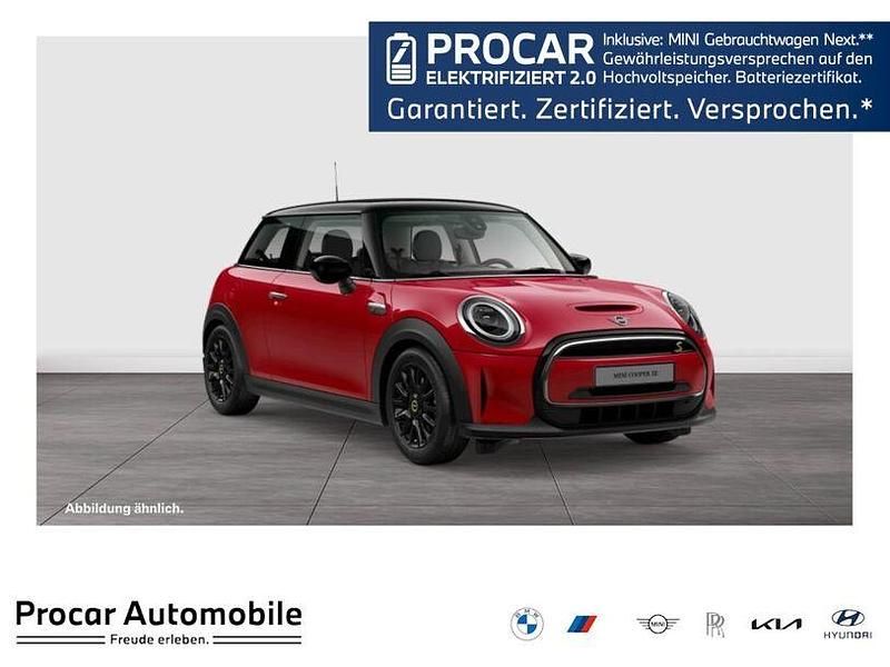 Andere Gebraucht 2023 Mini Cooper Kleinwagen | 19.995 € - Bild 1/2