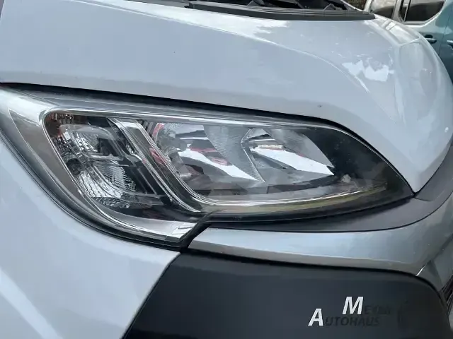 Gebraucht Citroën Jumper 120 PS (88 kW) 2023 Andere Van / Kleinbus