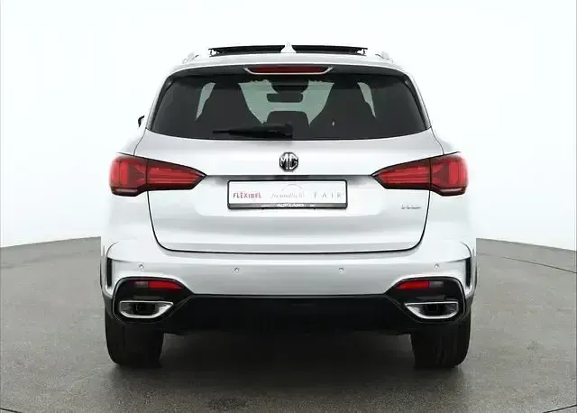 Gebraucht MG HS Luxury 162 PS (119 kW) 2024 Silber SUV