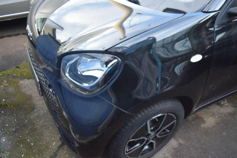 Gebraucht Smart ForFour Electric Drive 60 kW (82 PS) 2020 Limousine