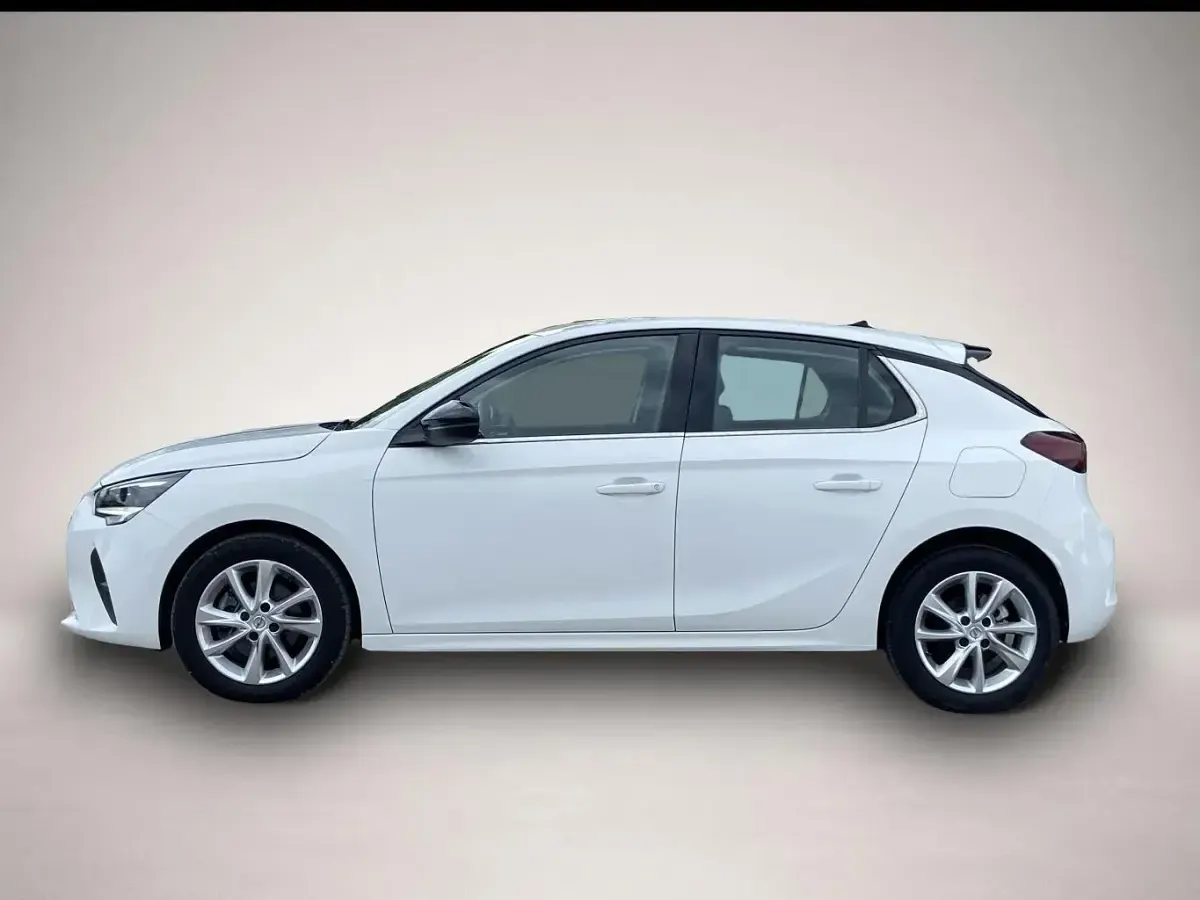 Gebraucht Opel Corsa 102 PS (75 kW) 2022 Manufacturer Kleinwagen