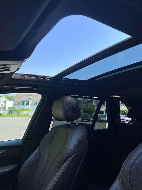 Gebraucht BMW X5 306 PS (225 kW) 2018 SUV