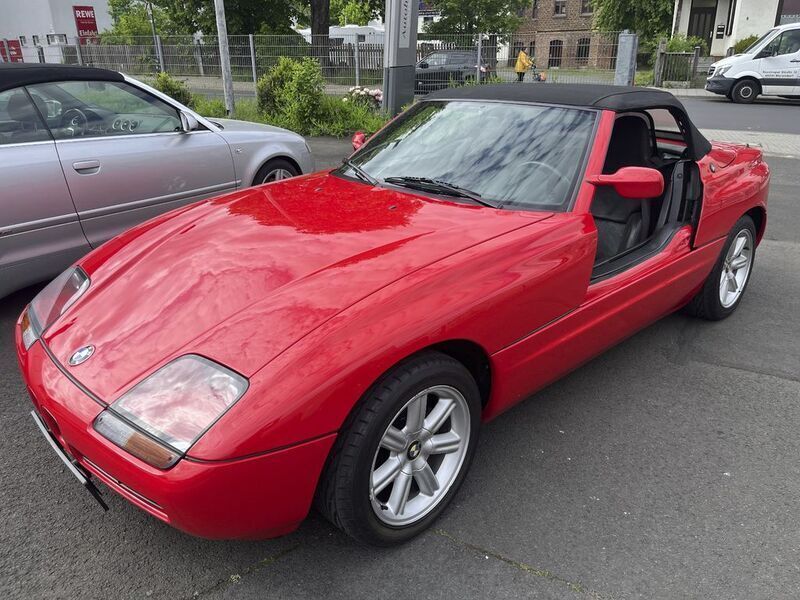 Gebraucht BMW Z1 1991 Cabrio