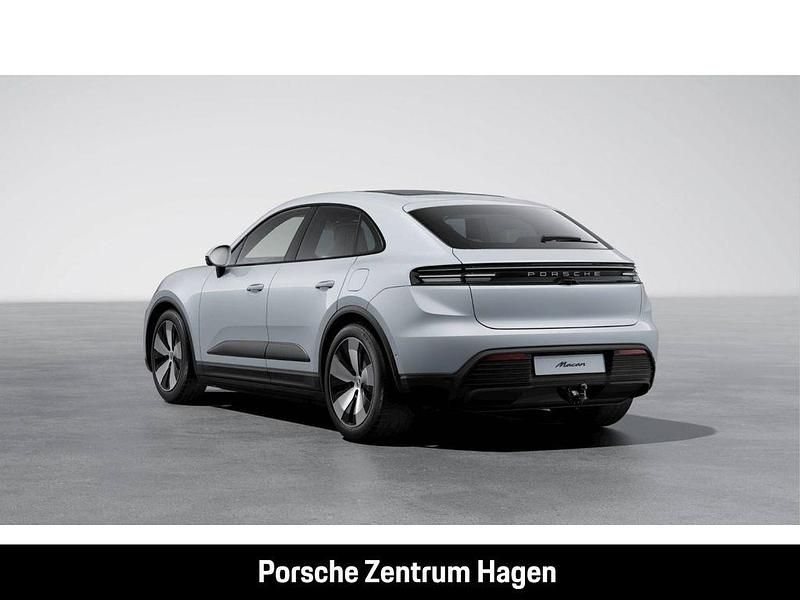 Gebraucht Porsche Macan 300 kW (408 PS) 2025 Grau SUV
