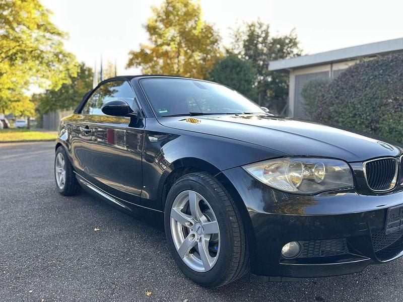 Gebraucht 2011 BMW 118 Kleinwagen | 5.000 € (Guter Preis) - Bild 1/4