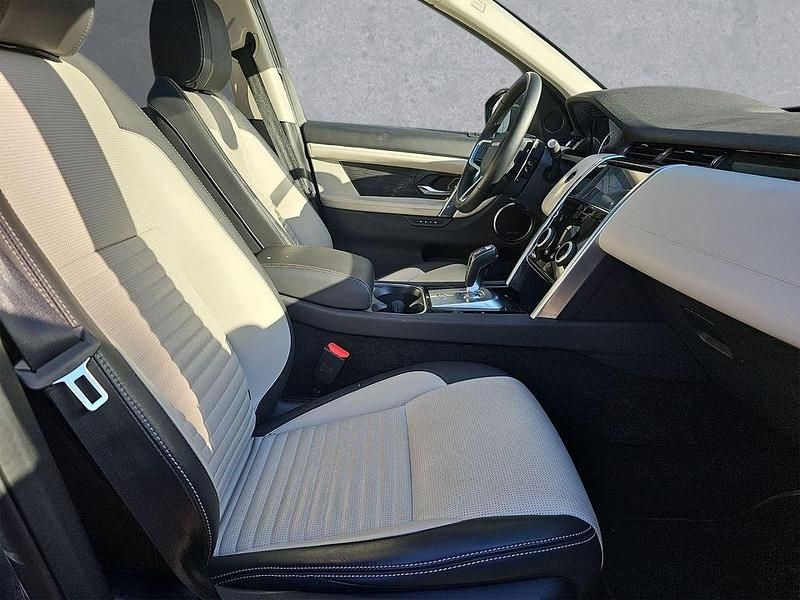 Gebraucht Land Rover Discovery Sport HSE Dynamic 200 PS (147 kW) 2022 Blau SUV