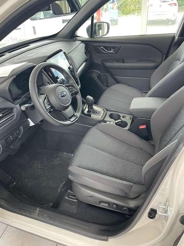 Gebraucht Subaru Forester Exclusive+ 150 PS (110 kW) 2025 Weiß SUV