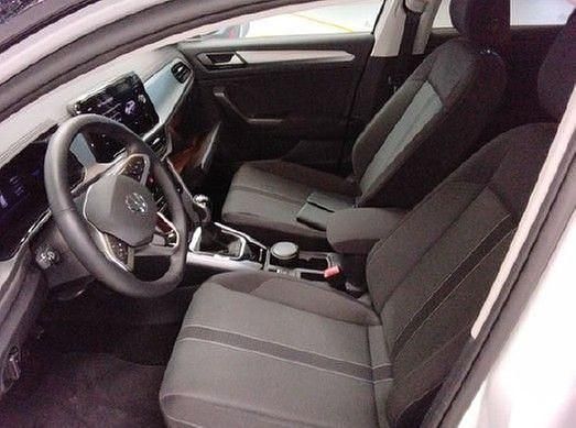 Gebraucht VW T-Roc R 116 PS (85 kW) 2025 Purewhite SUV