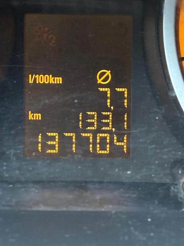 Gebraucht Opel Corsa 80 PS (58 kW) 2009 Blau Kleinwagen