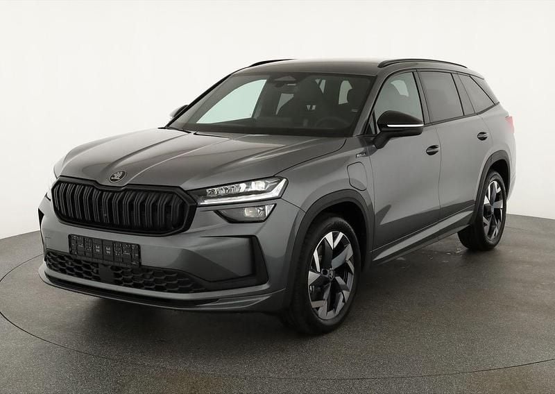 Second-hand Skoda Kodiaq SportLine 204 CP (150 kW) 2026 SUV