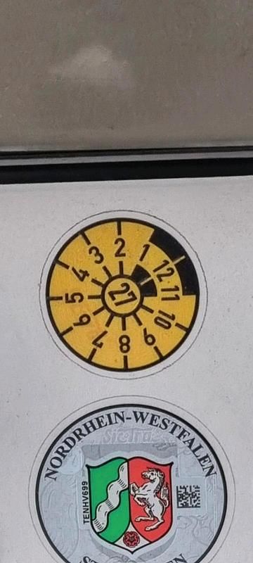 Braun Gebraucht 2011 Renault Mégane III Kleinwagen | 2.850 € (Guter Preis) - Bild 1/4