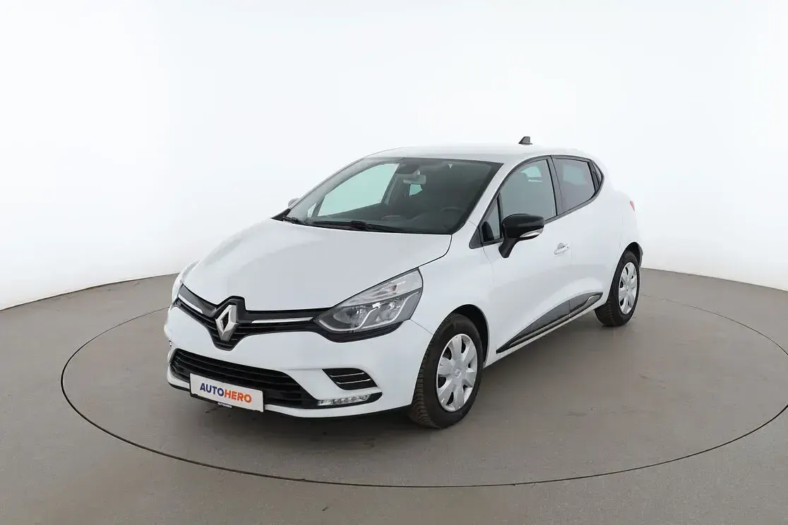 Gebraucht Renault Clio Collection 76 PS (55 kW) 2019 Kleinwagen