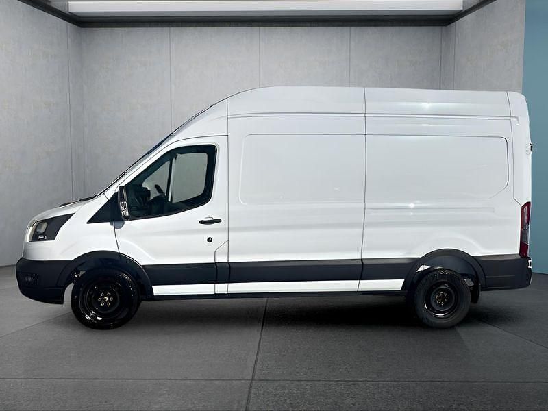 Neu Ford Transit 131 PS (96 kW) 2025 Weiß Limousine