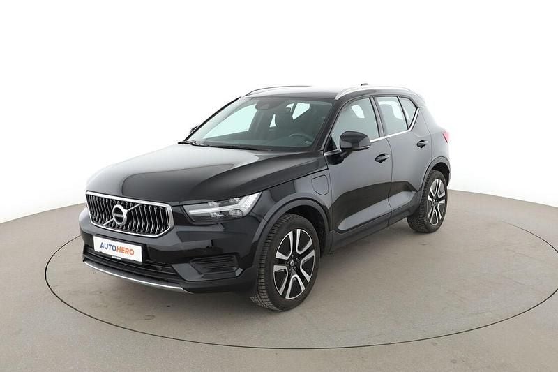 Usata Volvo XC40 Inscription 82 CV (60 kW) 2021 SUV