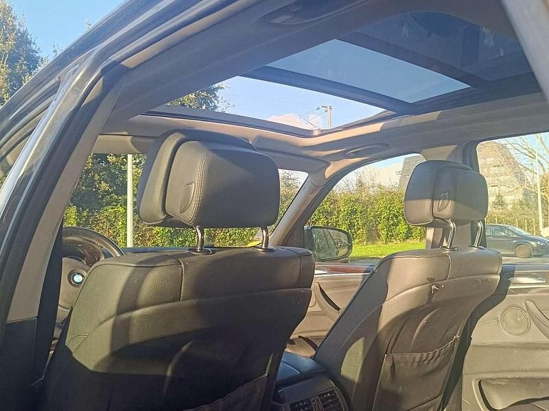 Gebraucht 2011 BMW X5 Sport Line SUV | 15.200 € (Guter Preis) - Bild 1/4
