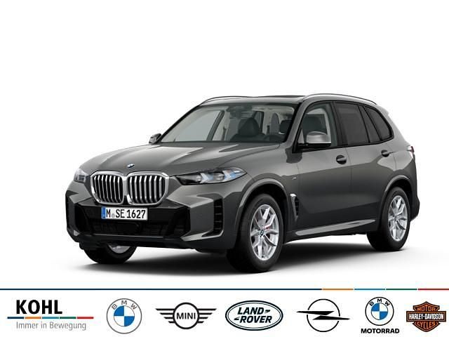 Grau Neu 2025 BMW X5 M Sport SUV | 101.900 € (Etwas zu teuer) - Bild 1/4