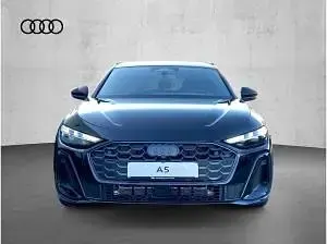 Gebraucht Audi A5 Ambiente 367 PS (269 kW) 2026 Schwarz (mythosschwarz metallic) Kombi