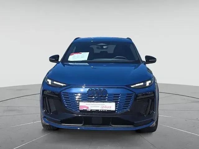 Gebraucht Audi e-tron Edition .1 284 kW (387 PS) 2024 SUV