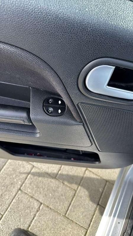 Gebraucht Ford Fusion Fun X 80 PS (58 kW) 2007 Kleinwagen