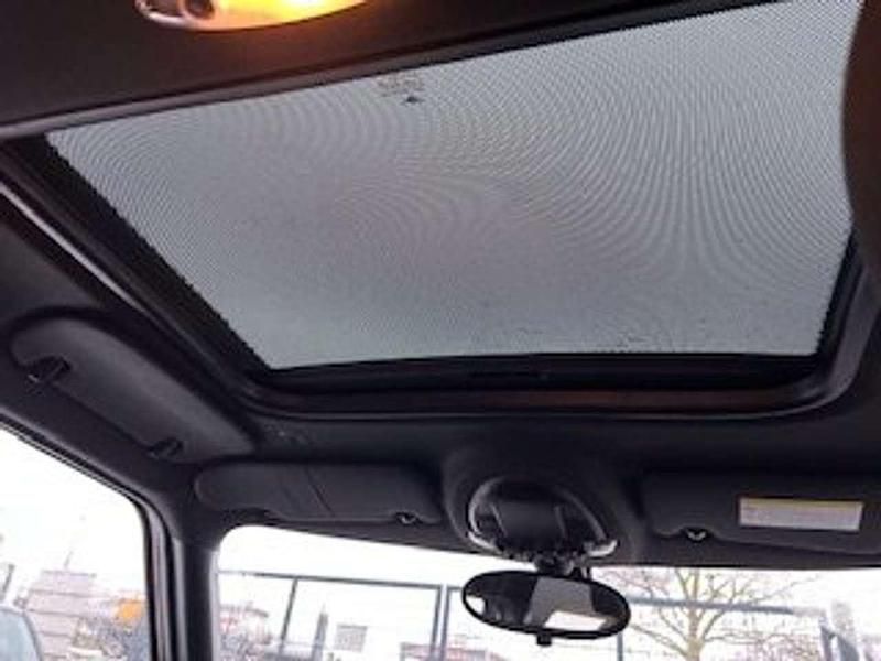 Gebraucht Mini One Countryman 98 PS (72 kW) 2013 Braun SUV