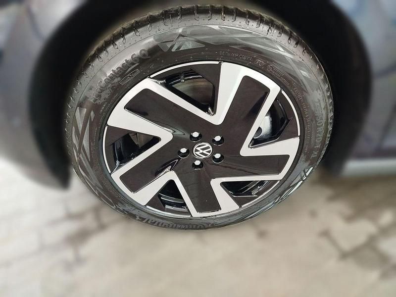 Neu VW ID. Buzz Pro 210 kW (286 PS) 2026 Weiß Van / Kleinbus