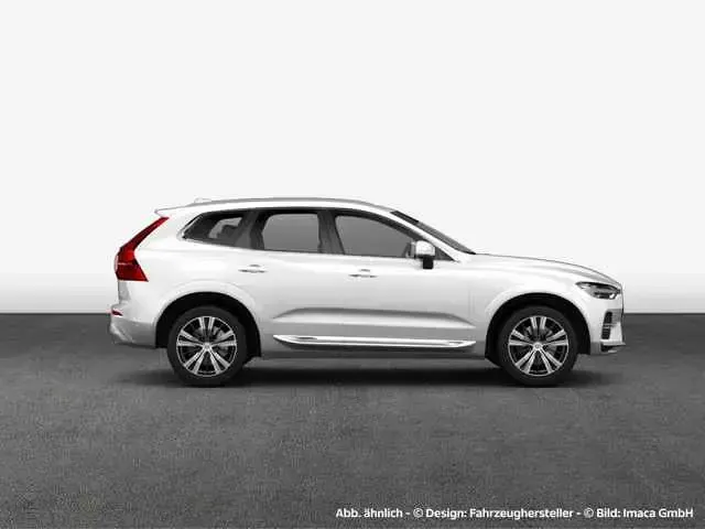 Brugt Volvo XC60 145 HK (106 kW) 2023 SUV