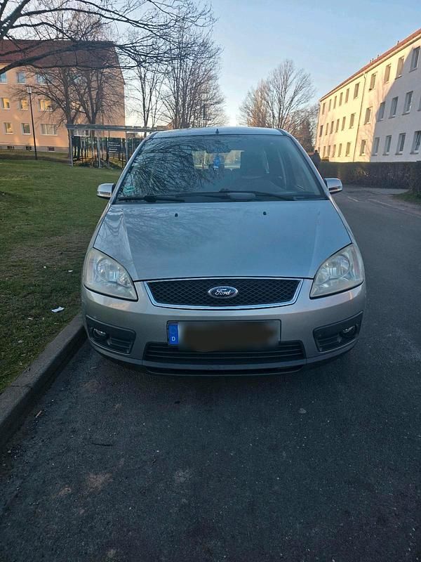 Second-hand Ford C-MAX 105 CP (77 kW) 2004 Andere farben Monovolum