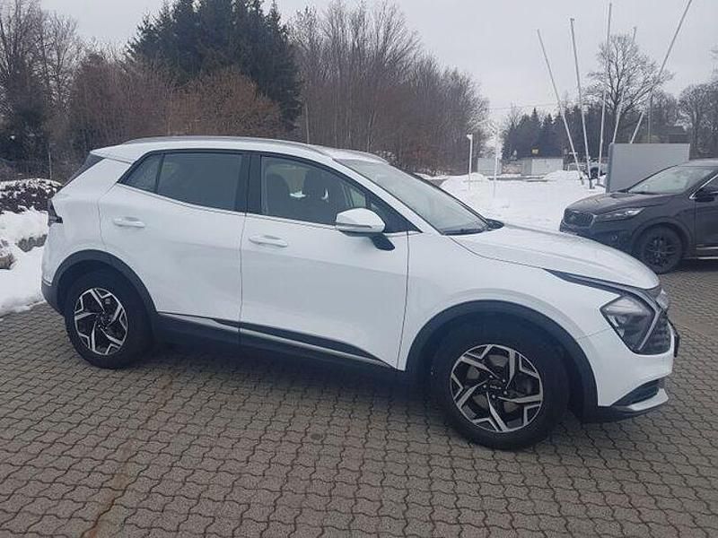 Gebraucht Kia Sportage Edition 7 150 PS (110 kW) 2023 Andere SUV