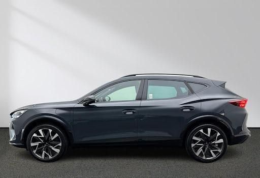 Neu Cupra Formentor VZ 272 PS (200 kW) 2026 Blau SUV