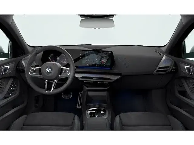 Gebraucht BMW 120 M Sport 163 PS (119 kW) 2025 Weiß Kleinwagen