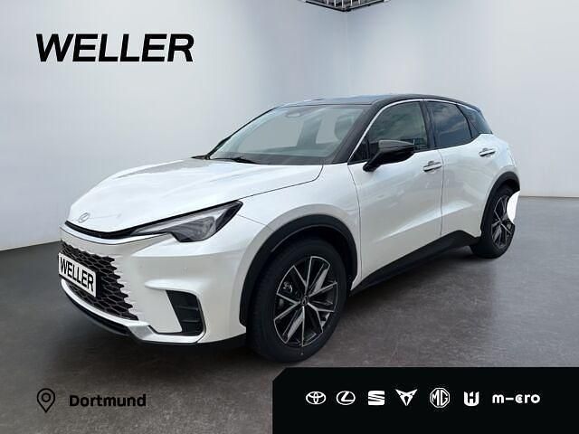 Weiss Neu 2025 Lexus LBX SUV | 35.490 € (Fairer Preis) - Bild 1/3