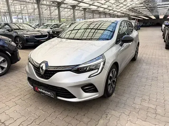 Occasion Renault Clio V Evolution 67 ch (49 kW) 2023 Gris Citadine