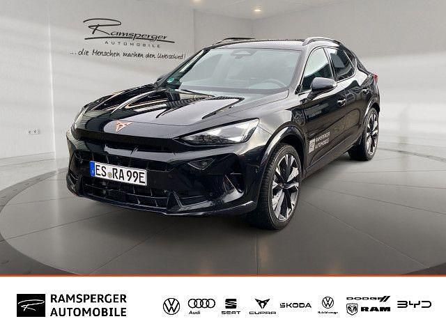 Gebraucht Cupra Formentor VZ 272 PS (200 kW) 2026 Schwarz (midnight schwarz metallic) SUV