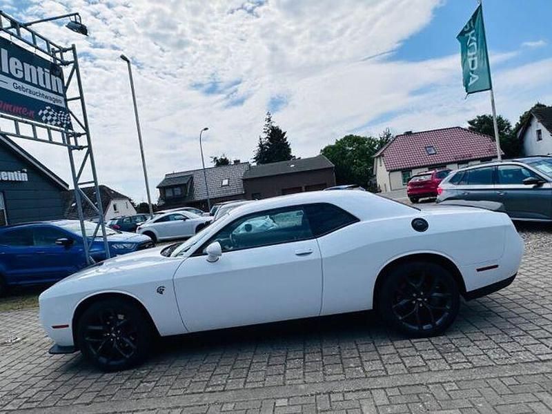 Gebraucht Dodge Challenger 309 PS (227 kW) 2023 Weiß Coupé