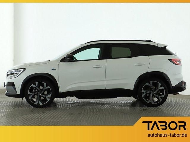 Usata Renault Austral Techno 200 CV (147 kW) 2025 Bianco SUV