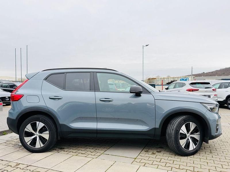 Gebraucht Volvo XC40 Plus 129 PS (94 kW) 2022 Grau SUV