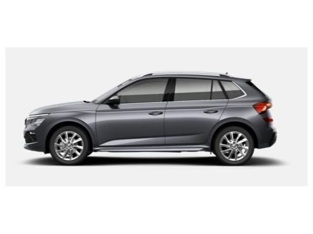 Neu 2024 Skoda Kamiq SUV | 27.390 € (Superpreis) - Bild 1/1