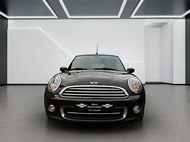 Usado Mini Cooper 122 HP (89 kW) 2015 Andere Citadino