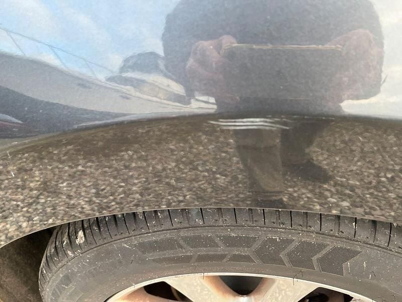 Gebraucht Mazda 6 Vision 165 PS (121 kW) 2013 Grau Limousine